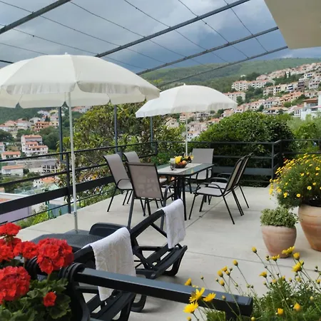 Bruna With Terrace And Spectacular Sea View Apartment *