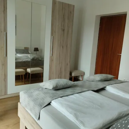 Lägenhet Bruna With Terrace And Spectacular Sea View *