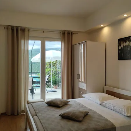 Bruna With Terrace And Spectacular Sea View 아파트