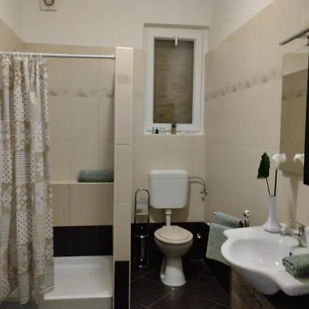 Apartment Bruna With Terrace And Spectacular Sea View *