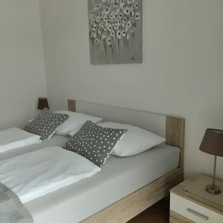 Lägenhet Bruna With Terrace And Spectacular Sea View Rabac