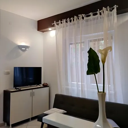 Bruna With Terrace And Spectacular Sea View *
