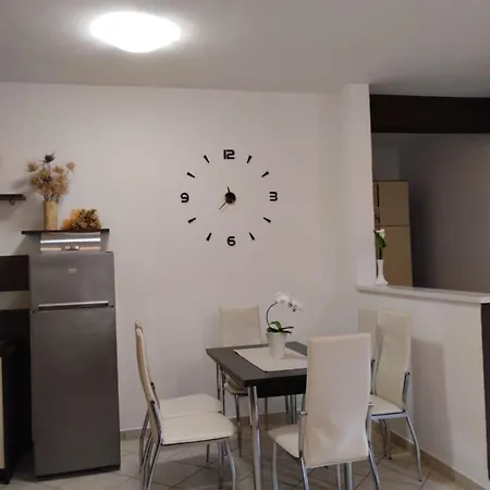 Bruna With Terrace And Spectacular Sea View Rabac