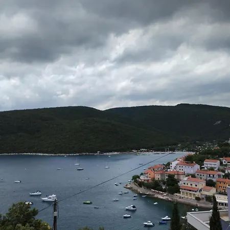 Bruna With Terrace And Spectacular Sea View Apartment