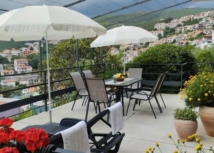 Bruna With Terrace And Spectacular Sea View 아파트 *