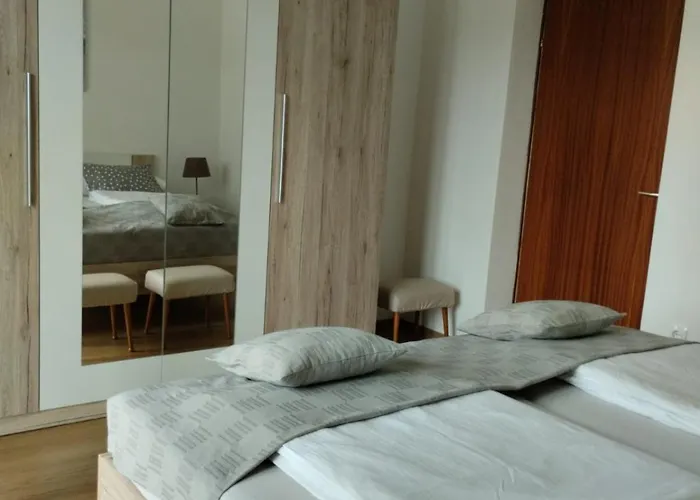 아파트 Bruna With Terrace And Spectacular Sea View *