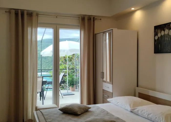 Bruna With Terrace And Spectacular Sea View 아파트