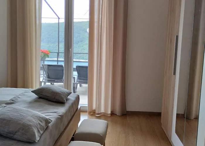 Bruna With Terrace And Spectacular Sea View 아파트 *