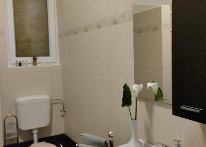 Bruna With Terrace And Spectacular Sea View *