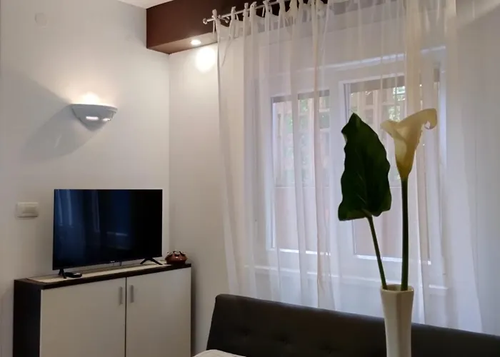 Bruna With Terrace And Spectacular Sea View *