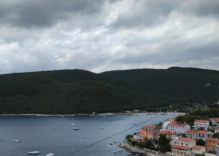 Bruna With Terrace And Spectacular Sea View 아파트